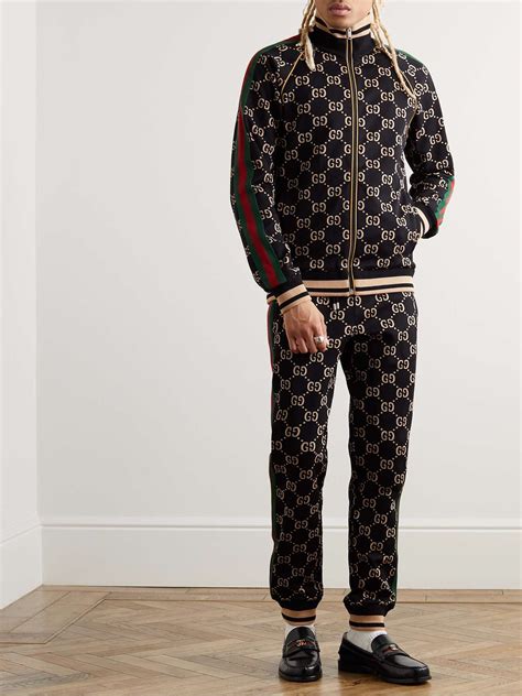 gucci sportswear|gucci sportswear men.